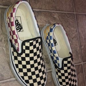 Vans
